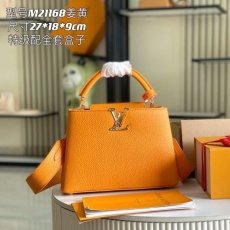 LV Top Handle Bags